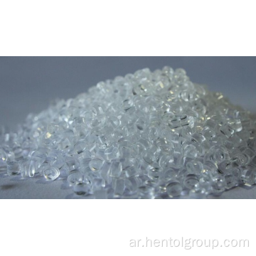 PS polystyrene plastics للأغراض العامة